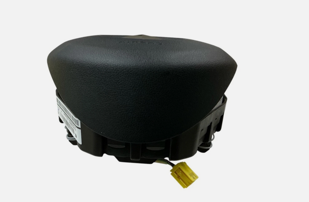 2016-2019 OEM Mercedes-Benz GLC 300 Driver Wheel Airbag Black 000 860 48 03, photo 8