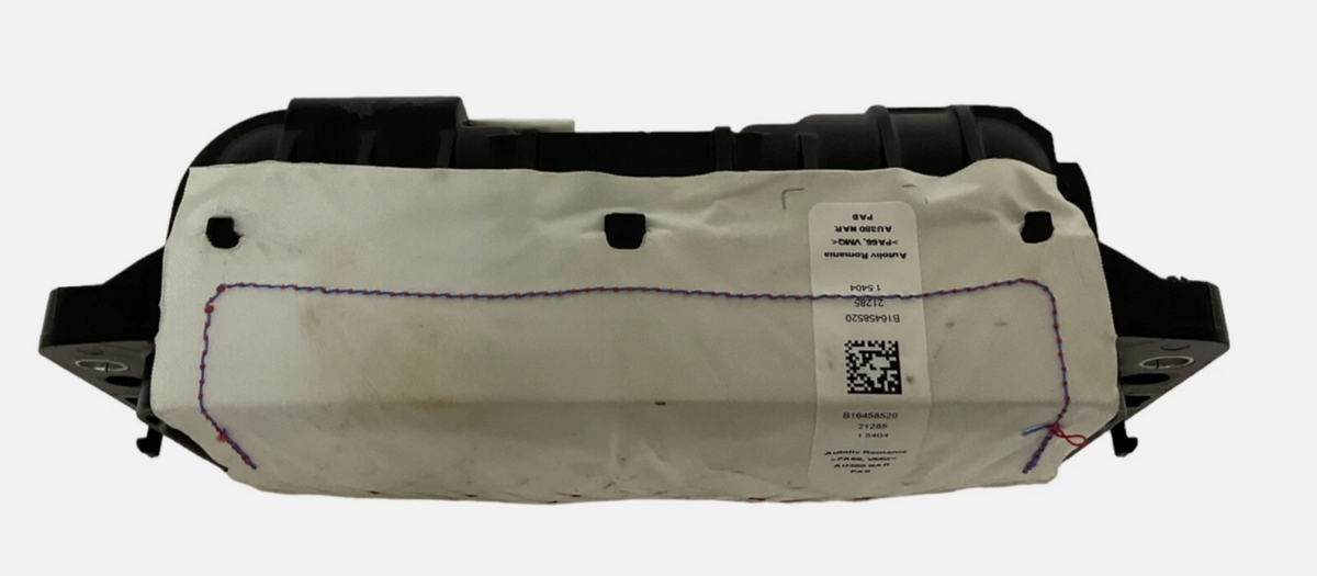 2022-2023 OEM Audi A3 RS3 S3 Right Side Dash Airbag 8Y1880204D, photo 2