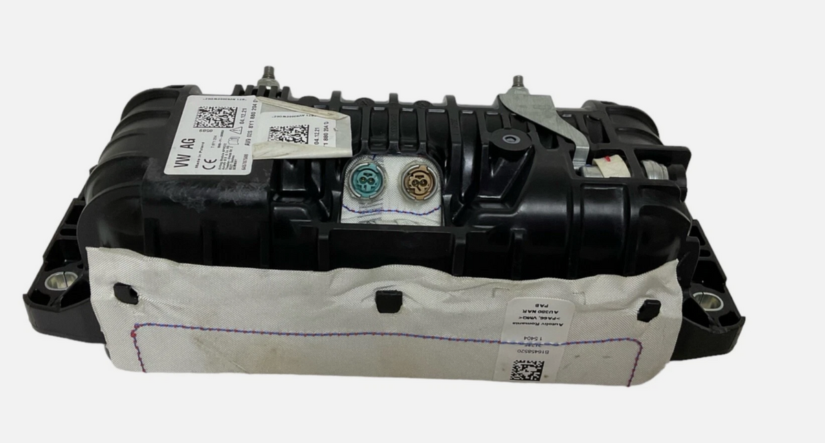 2022-2023 OEM Audi A3 RS3 S3 Right Side Dash Airbag 8Y1880204D, photo 3