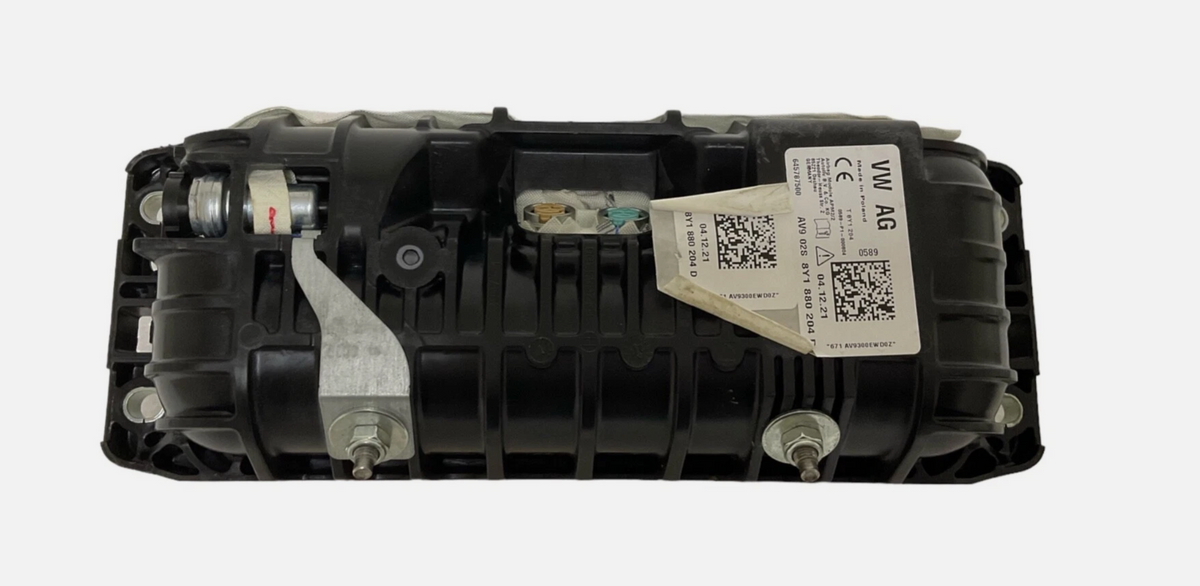 2022-2023 OEM Audi A3 RS3 S3 Right Side Dash Airbag 8Y1880204D, photo 5