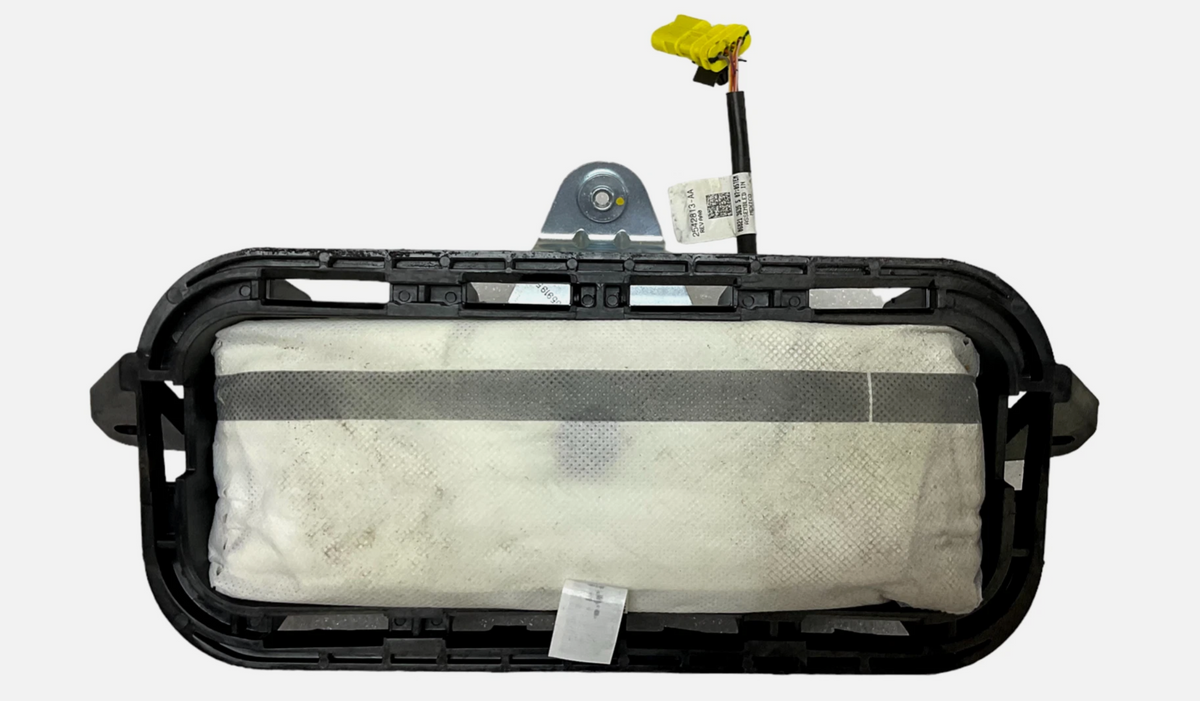 2019-2024 OEM Cadillac XT5 Right Side Dash Airbag W/Wire 85103263, photo 1