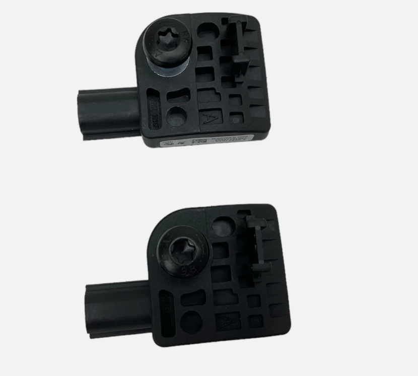 OEM GM Airbag Side Impact Rear Sensor 26671010 2PC, photo 2