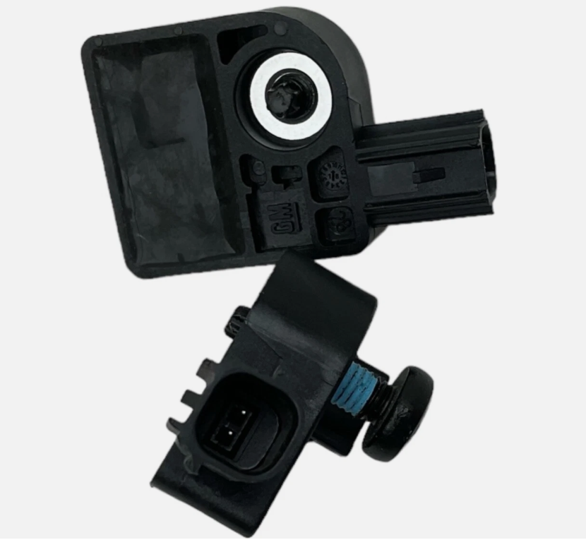 OEM GM Airbag Side Impact Rear Sensor 26671010 2PC, photo 4