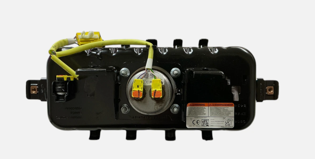 2024-2026 OEM Ford Mustang Right Passenger Side Dash Airbag W/Wire PR3B-C044A74-AC, photo 2