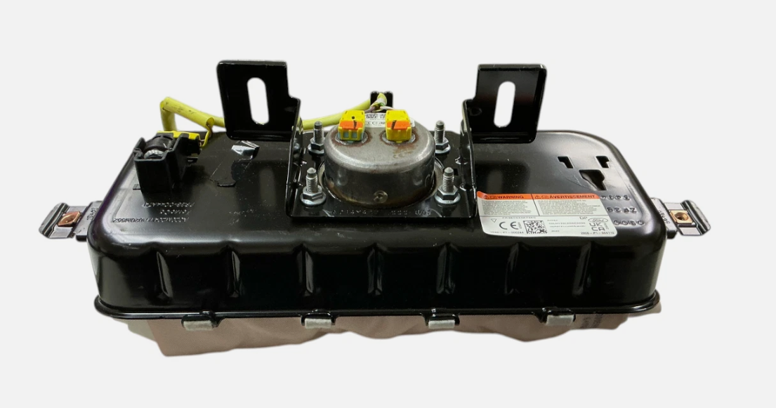 2024-2026 OEM Ford Mustang Right Passenger Side Dash Airbag W/Wire PR3B-C044A74-AC, photo 3
