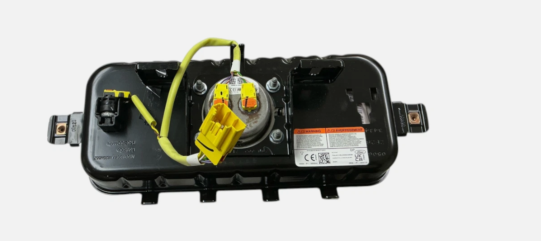 2024-2026 OEM Ford Mustang Right Passenger Side Dash Airbag W/Wire PR3B-C044A74-AC, photo 4