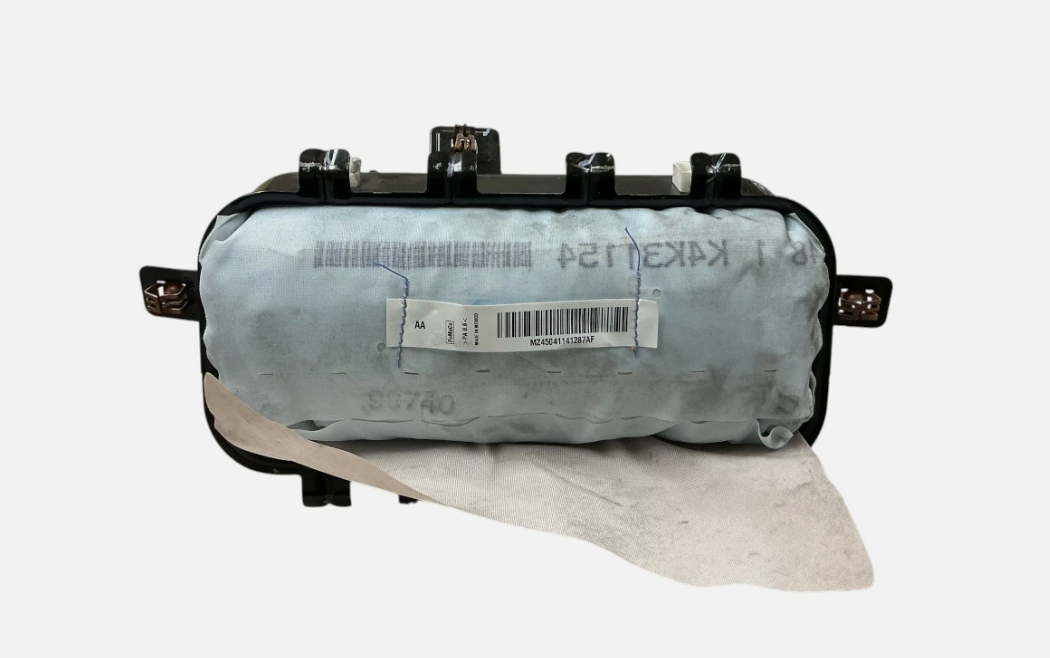 2020-2025 OEM Ford Explorer Right Side Dash Airbag RB5B-S044A74-AC, photo 2