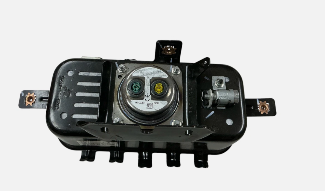 2020-2025 OEM Ford Explorer Right Side Dash Airbag RB5B-S044A74-AC, photo 3