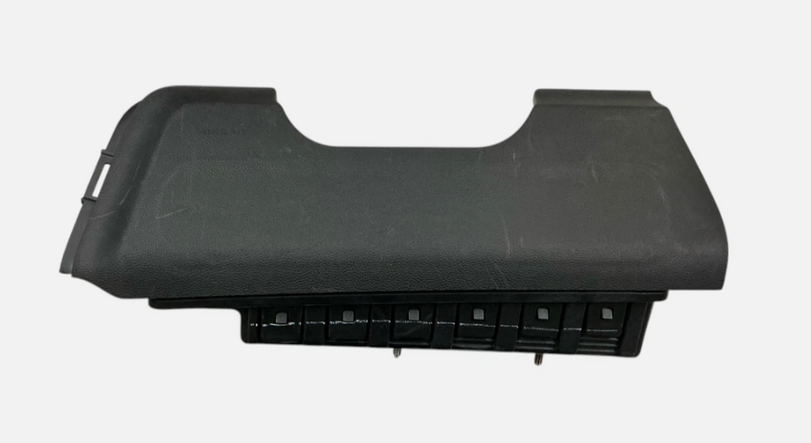 2018-2023 OEM Ford Mustang Driver Knee Airbag Black JR3B-C699D91-AF