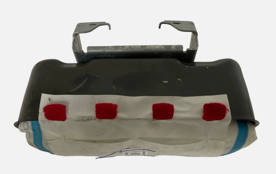 2019-2023 OEM Ford Ranger Right Passenger Side Dash Airbag KB3Z-21044A74-B, photo 2