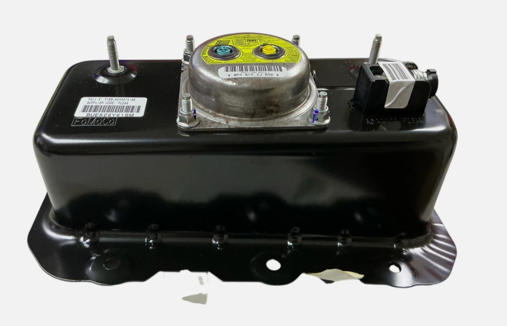 2014-2018 OEM Ford Focus Right Side Dash Airbag F1EB-A044A74-AB, photo 3