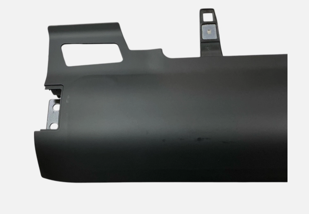 2024-2026 Tesla Model 3 Highland Driver Knee Airbag Black 1774462-00-E, photo 3