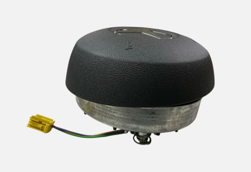 2020-2023 OEM Mercedes-Benz GLE GLS Driver Wheel Airbag Black 000-860-27-04-7P98 Q02, photo 4