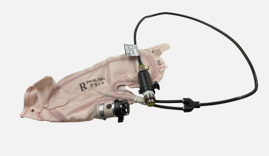 2019-2025 OEM Mercedes-Benz GLE350 GLE450 Front Seat Right Side Bag Airbag 213-860-32-02