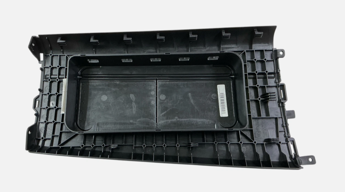 2010-2018 OEM Mercedes-Benz Sprinter 2500 3500 Dash Panel Cover Black 9068602000, photo 3