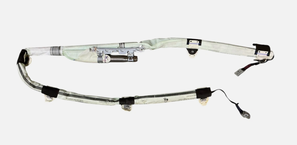 2015-2020 Mercedes-Benz GLA 250 45 AMG Right Side Roof 156-860-02-02, photo 2