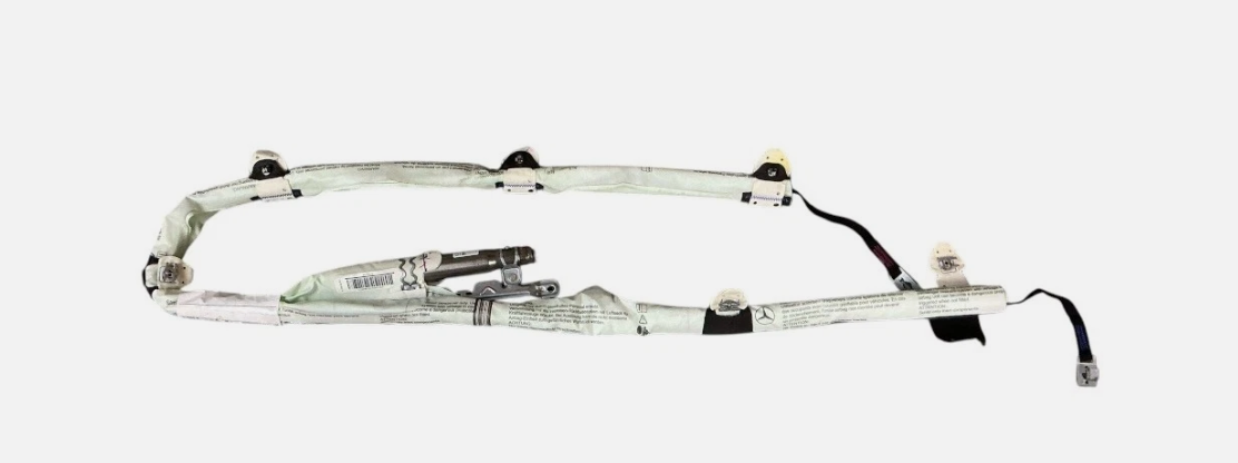 2015-2020 Mercedes-Benz GLA 250 45 AMG Right Side Roof 156-860-02-02, photo 3