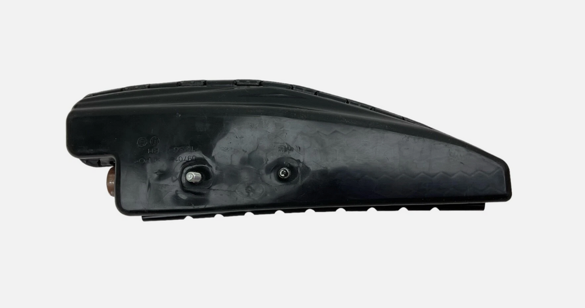 2022-2023 OEM Mercedes-Benz EQS 450 Front Right Side Seat Airbag Black A2978603800, photo 4