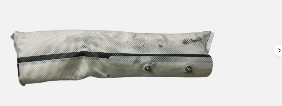 2012-2017 Mercedes-Benz C250 C350 E550 Front Left Side Sidebag Airbag 207-860-03-02, photo 2