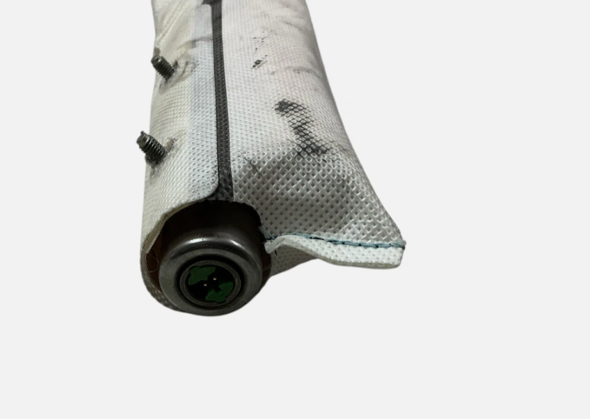 2012-2017 Mercedes-Benz C250 C350 E550 Front Left Side Sidebag Airbag 207-860-03-02, photo 3