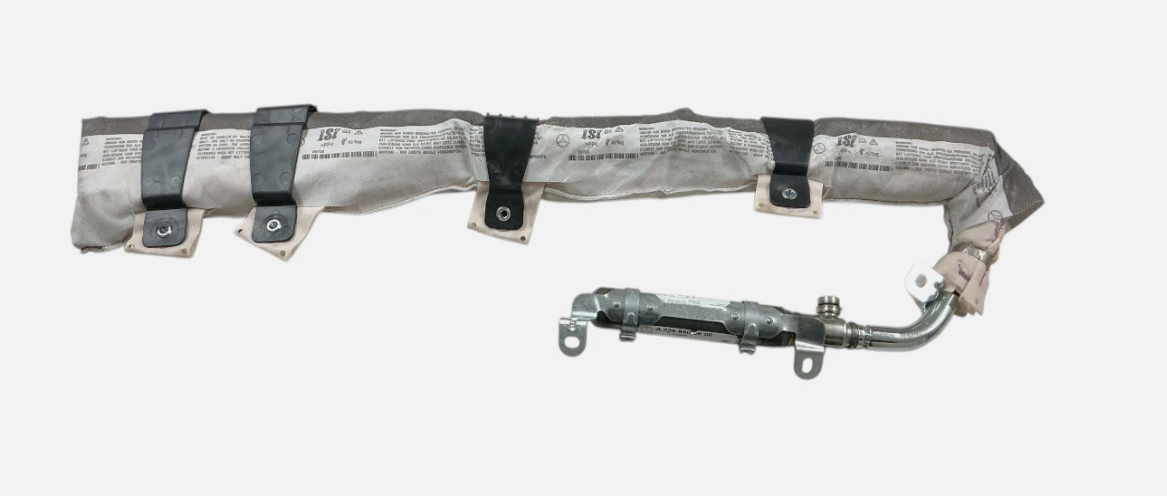 2024-2026 Mercedes-Benz CLE300 CLE450 Right Side Roof Airbag 236-860-06-00, photo 3