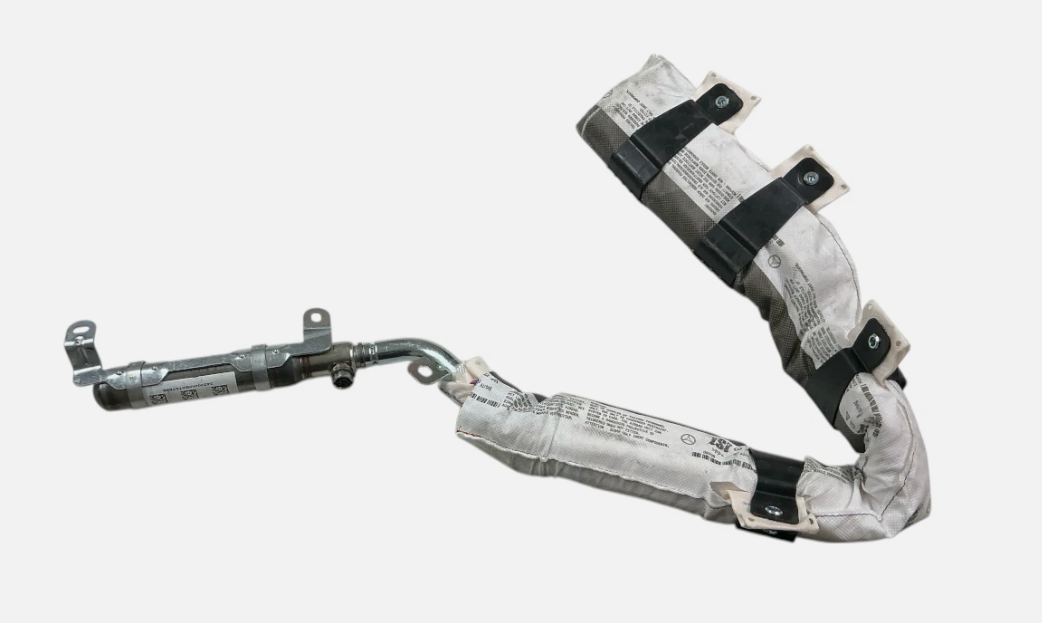 2024-2026 OEM Mercedes-Benz CLE300 CLE450 Left Side Roof Airbag 236-860-05-00, photo 2