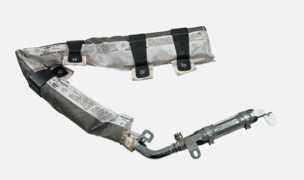 2024-2026 OEM Mercedes-Benz CLE300 CLE450 Left Side Roof Airbag 236-860-05-00, photo 3