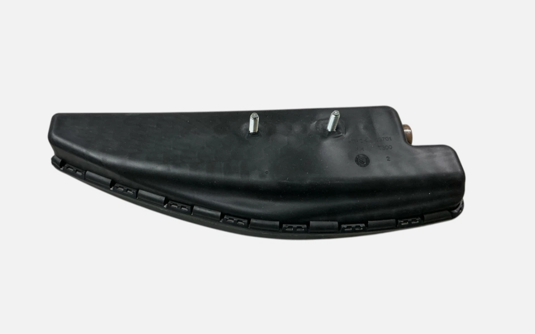 2023-2025 Mercedes-Benz EQS 450 SUV Right side seat airbag 296-860-35-00, photo 3