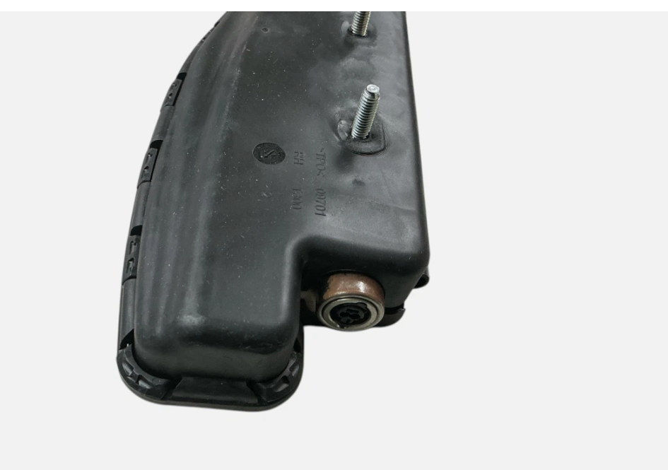 2023-2025 Mercedes-Benz EQS 450 SUV Right side seat airbag 296-860-35-00, photo 4