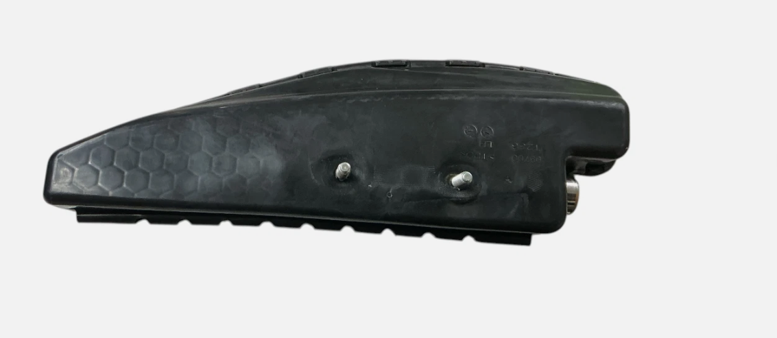2022-2025 Mercedes-Benz EQS 450 Left Side Seat Airbag Black 297-860-37-00, photo 3