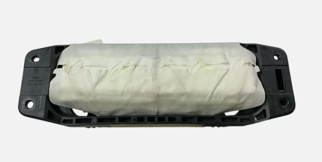 2015-2023 OEM Mercedes-Benz C63 AMG Right Side Dash Airbag 205-860-06-00, photo 2