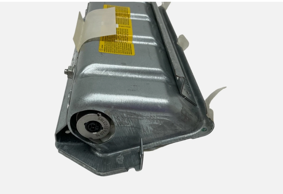 2015-2021 Mercedes-Benz S560 right side knee airbag 217-860-10-02, photo 3
