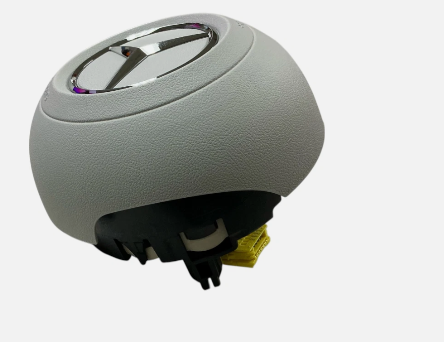 2023-2026 Mercedes-Benz EQS 450 580 SUV Driver Wheel Airbag 000-860-34-04, photo 3
