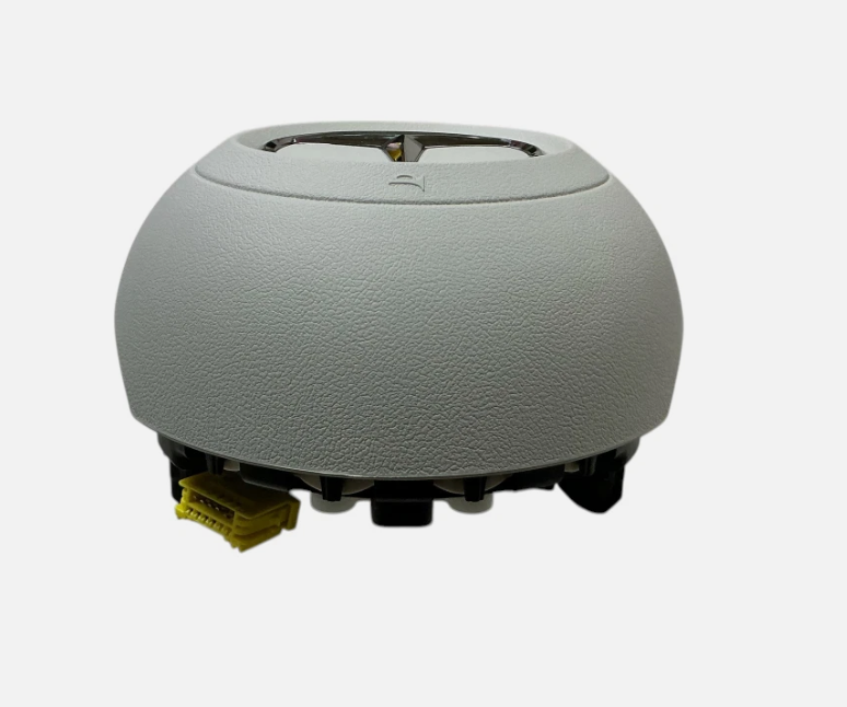 2023-2026 Mercedes-Benz EQS 450 580 SUV Driver Wheel Airbag 000-860-34-04, photo 4