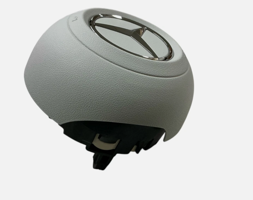 2023-2026 Mercedes-Benz EQS 450 580 SUV Driver Wheel Airbag 000-860-34-04, photo 5