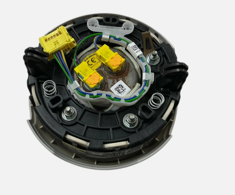 2023-2026 Mercedes-Benz EQS 450 580 SUV Driver Wheel Airbag 000-860-34-04, photo 6