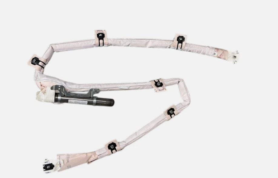 2022-2024 Mercedes-Benz C300 C43 AMG 2.0L Left Side Roof Airbag 206-860-38-02, photo 5