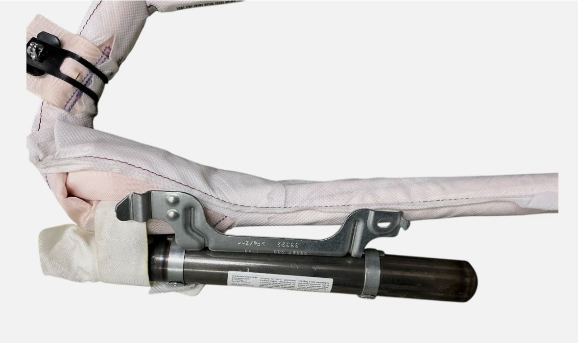 2022-2024 Mercedes-Benz C300 C43 AMG 2.0L Left Side Roof Airbag 206-860-38-02, photo 6
