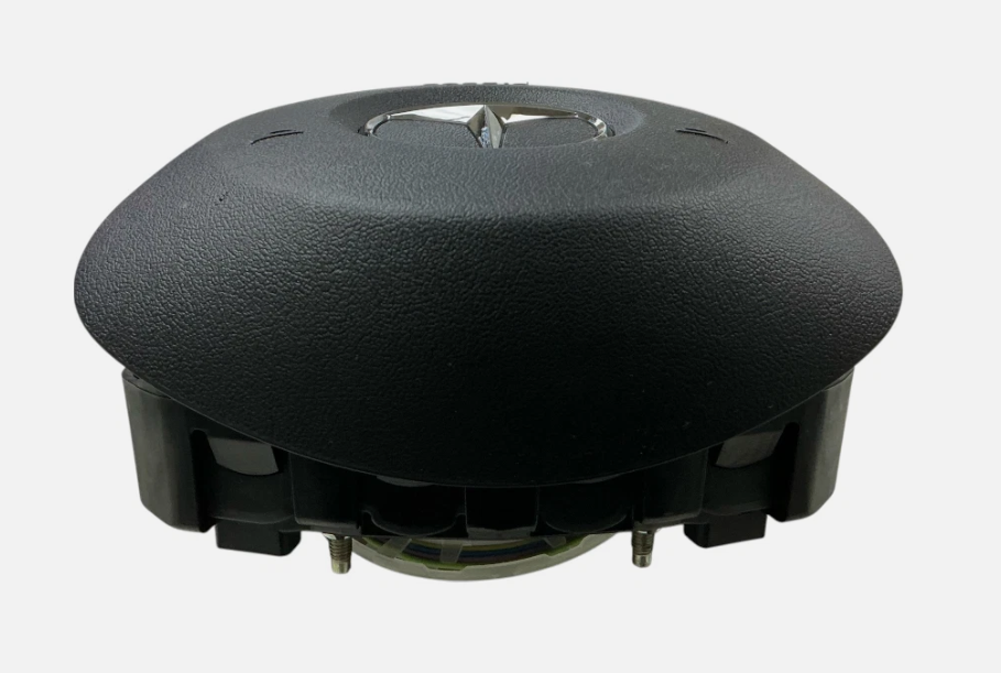 2017-2018 OEM Mercedes-Benz E300 E400 E43 E63 Driver Wheel Airbag Black 000 860 1002, photo 6