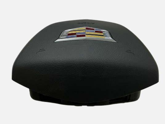 2018-2026 Cadillac XT5 Driver Wheel Airbag 1 Plug Jet Black 84204485, photo 2