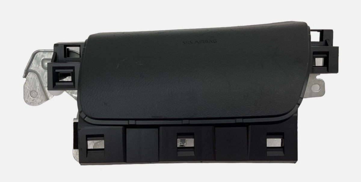 2023-2024 Mazda CX50 Rear Left Driver Side Seat Airbag Black VA51‑57‑K30A, photo 1