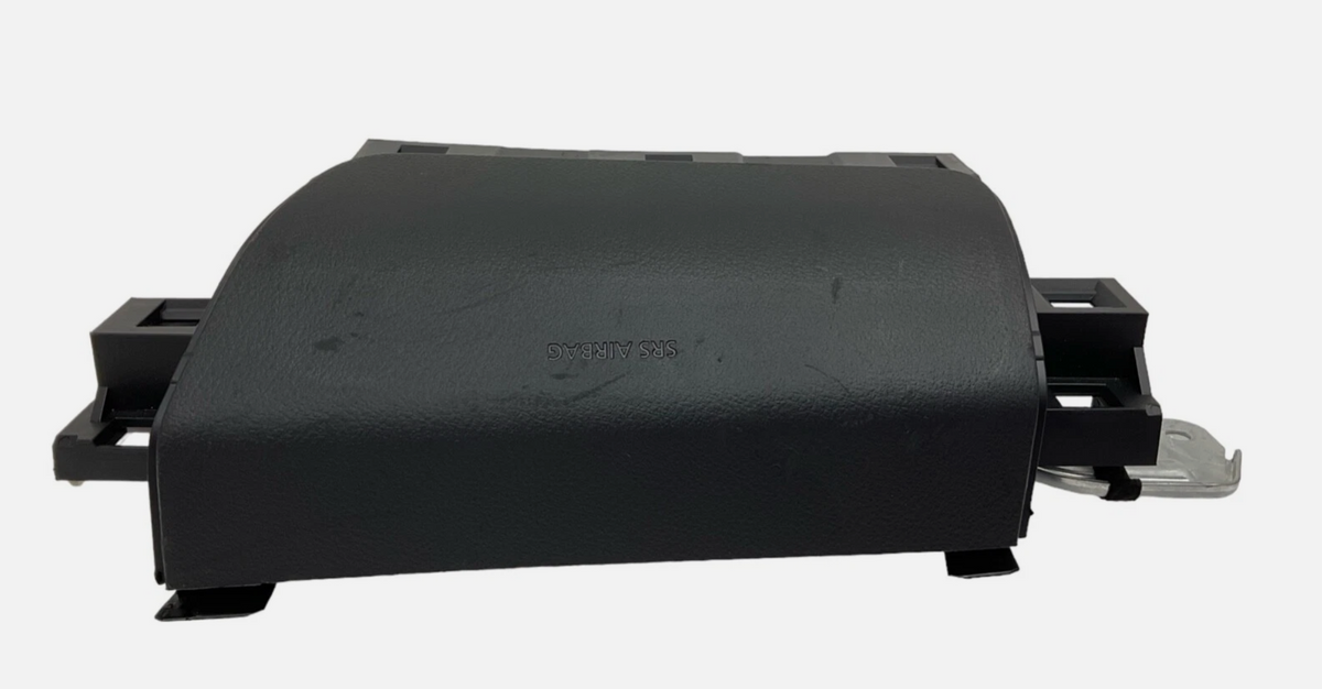 2023-2024 Mazda CX50 Rear Left Driver Side Seat Airbag Black VA51‑57‑K30A, photo 2