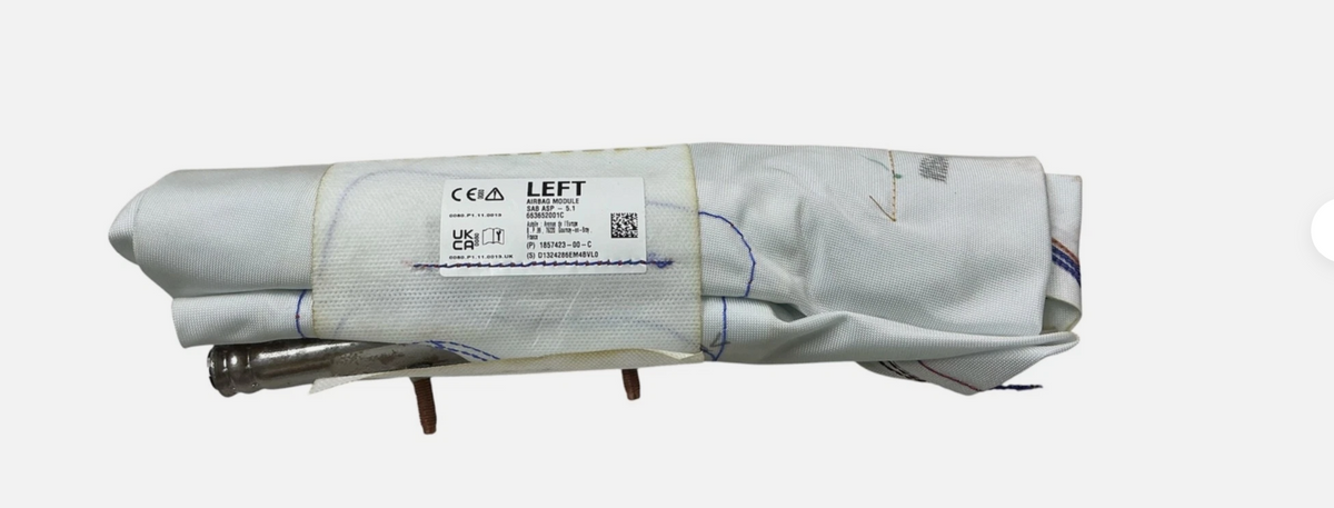 2024-2026 Tesla Model 3 HIGHLAND Left Side Seat Airbag 1857423-00-C, photo 2