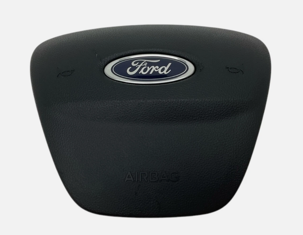 2024-2026 OEM Ford Escape Driver Wheel Airbag Black LJ6Z-78043B13-BB, photo 1
