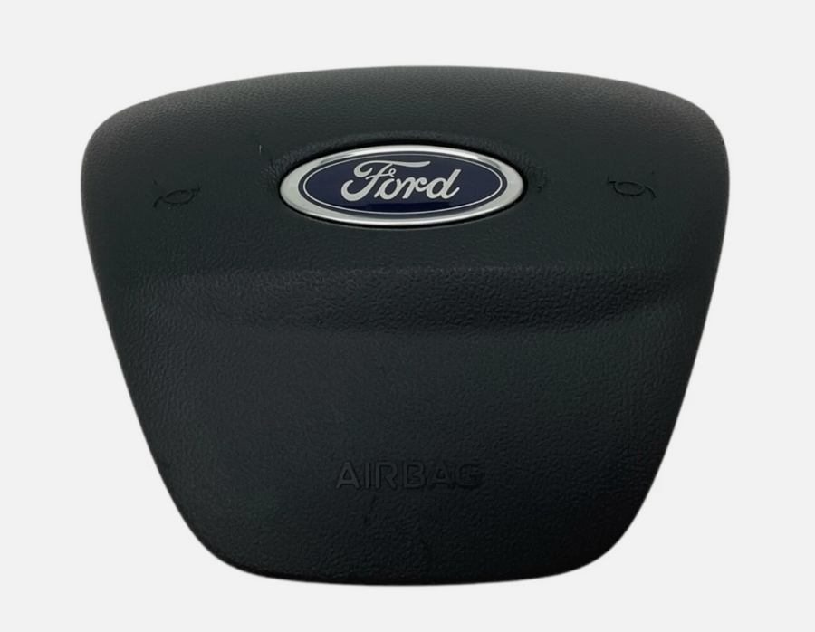 2024-2026 OEM Ford Escape Driver Wheel Airbag Black LJ6Z-78043B13-BB