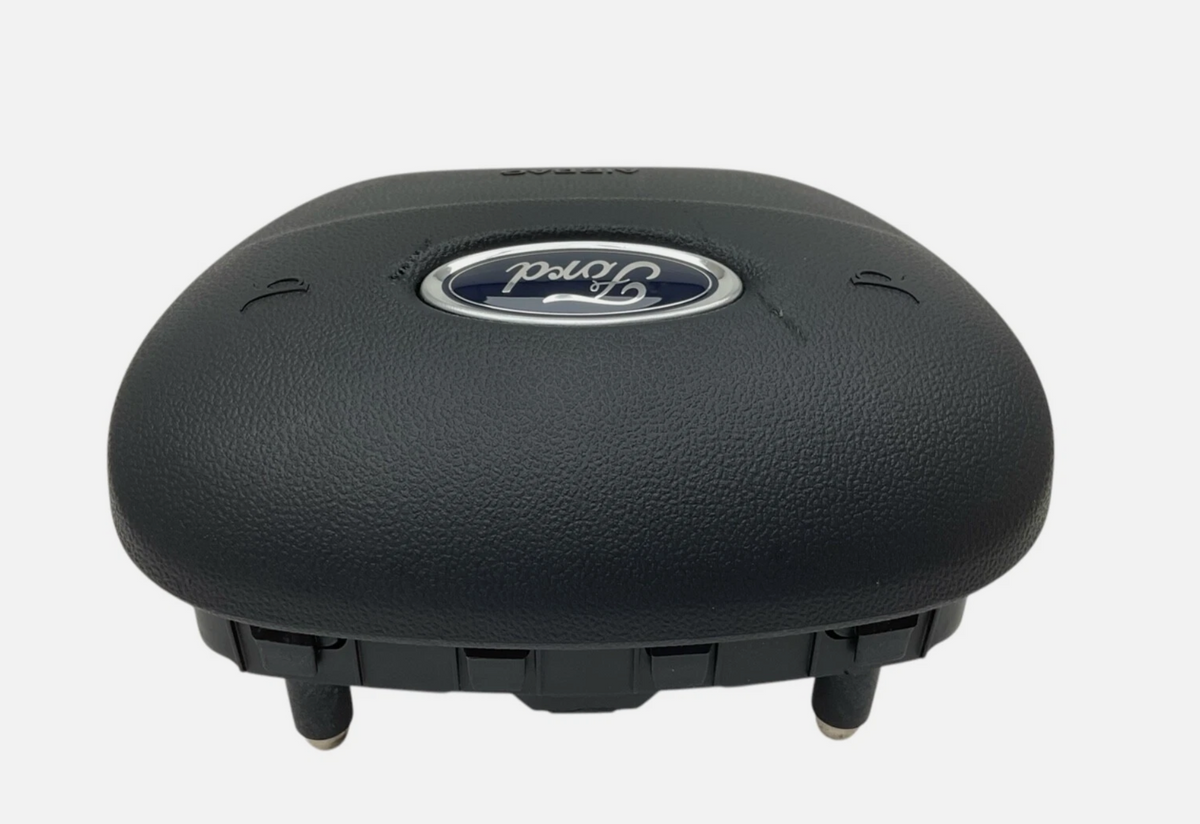 2024-2026 OEM Ford Escape Driver Wheel Airbag Black LJ6Z-78043B13-BB, photo 4