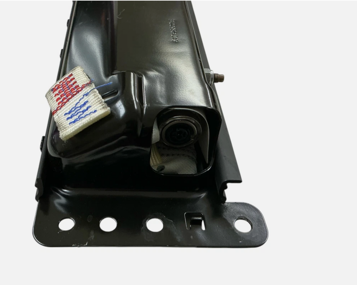 2020-2025 Ford Explorer Right Side Knee Airbag Black LB5B-S042A01-AG, photo 6