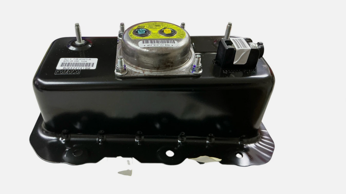 2014-2018 OEM Ford Focus Right Side Dash Airbag F1EB-A044A74-AB, photo 4