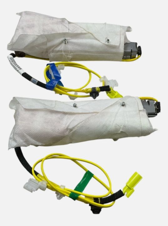 2016-2023 Toyota Tacoma Front LH & RH Side Seat Airbag set 73920‑04040 73910‑04040, photo 2