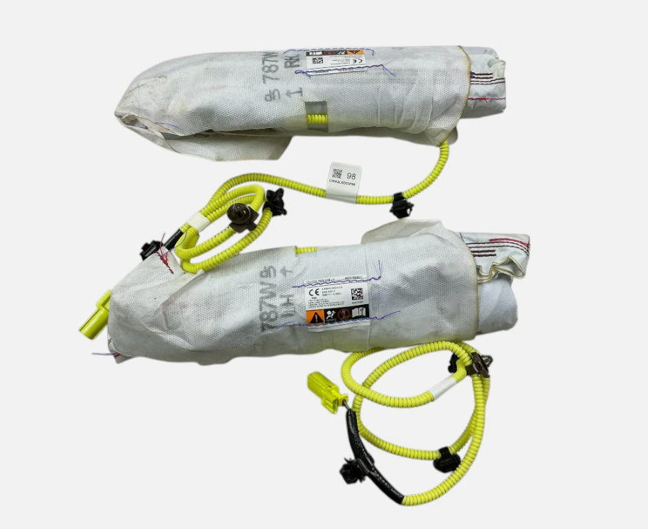 2022-2026 Toyota Tundra Front LH & RH Side Seat Airbag 73910‑0C140 73910‑0C150, photo 2